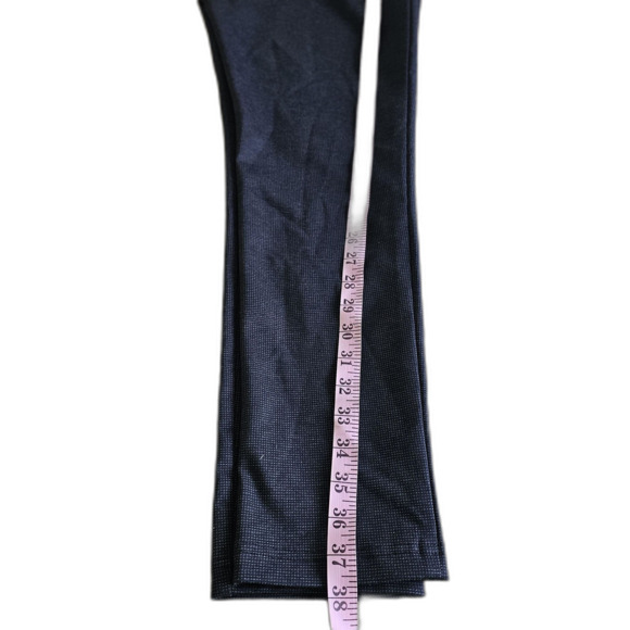 Calvin Klein Pants Women’s Size 8 Gray  Skinny Pull On Dress - Picture 7 of 9